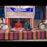 Dhanurmasa kacheri by musicinshorts learners part2