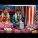 Dhanurmasa kacheri| Somaaskand & Chaitra| musicinshorts learners part 1